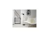 BabyDan Asta biztonsági ajtórács 73-80cm #fekete #BD70114-5490