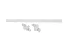 BabyDan Adapter oszlop körüli rögzítésre #BD5958-5400-10