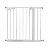 BabyDan Maja White Védőrács 74-80cm #BD71314-1492-1-01