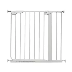BabyDan Maja White Védőrács 74-80cm #BD71314-1492-1-01