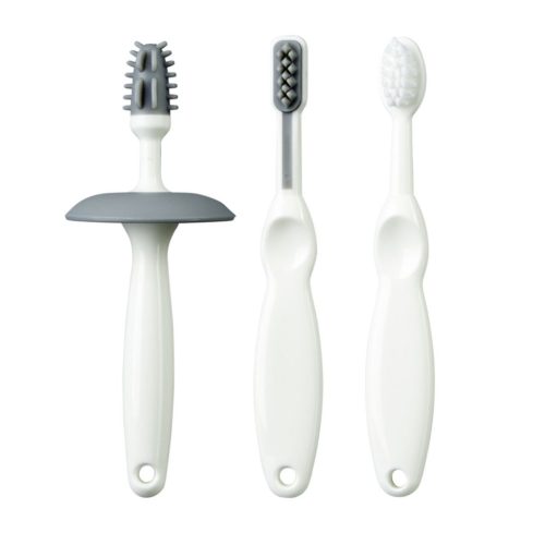 Mininor babafogkefe készlet #10801