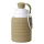 Mininor összecsukható szilikon kulacs 200/500ml - oliva #14203