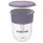 Mininor 360° tanuló pohár 220ml - lila #14283