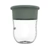 Mininor 360° tanuló pohár 220ml - zöld #14284