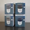 Mininor 360° tanuló pohár 220ml - zöld #14284