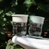 Mininor 360° tanuló pohár 220ml - zöld #14284