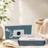 Mininor száraz/nedves törlőkendő utántöltő 60 db #20560