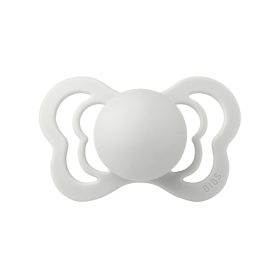   BIBS játszócumi #Couture natúr kaucsuk #1db #0-6hó #harmat