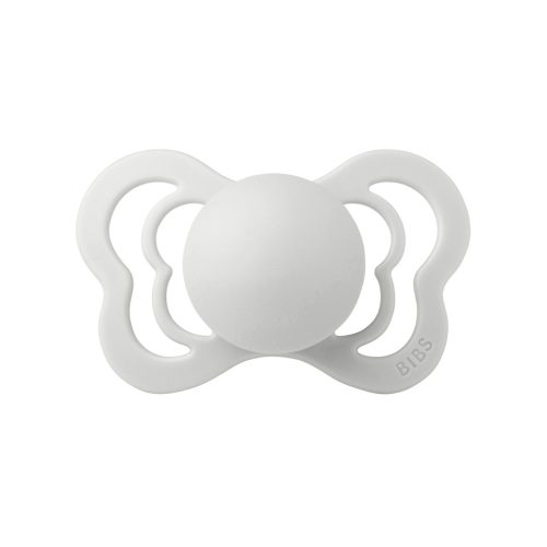 BIBS játszócumi #Couture natúr kaucsuk #1db #0-6hó #harmat