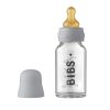 BIBS üveg cumisüveg #110ml #delfin