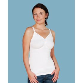 Carriwell Szoptatós top #Fehér #M #1501