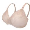 Carriwell Szoptatós melltartó puha csipkés Bézs M #2151