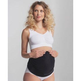 Carriwell Hastartó pánt állítható #Fekete #S-M #5105