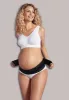 Carriwell Hastartó pánt állítható #Fekete #S-M #522500