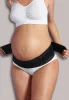 Carriwell Hastartó pánt állítható #Fekete #S-M #522500