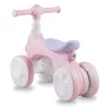 MoMi Tobis kismotor buborékfújóval - Rózsaszín #BFMT0019