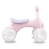 MoMi Tobis kismotor buborékfújóval - Rózsaszín #BFMT0019