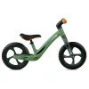 MoMi Mizo futóbicikli - Khaki #BFMM0052