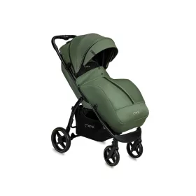 MoMi Miya sportbabakocsi - Khaki #BFMM0030