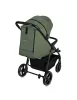 MoMi Miya sportbabakocsi - Khaki #BFMM0030