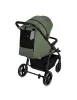 MoMi Miya sportbabakocsi - Khaki #BFMM0030