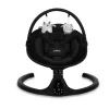 MoMi Kenani Onyx elektromos pihenőszék - Fekete #BFMK0038