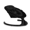 MoMi Kenani Onyx elektromos pihenőszék - Fekete #BFMK0038