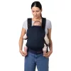 MoMi Collet ergonomikus hordozó - Sötét kék #BFMC0012