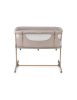 MoMi 4in1 Smart Bed babaöböl - Beige #BFMSB0013