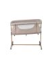 MoMi 4in1 Smart Bed babaöböl - Beige #BFMSB0013