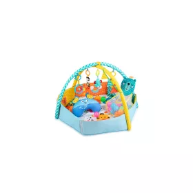 MoMi Multi játszószőnyeg #BFMM0010