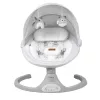 MoMi Lami Pihenőszék Light Grey