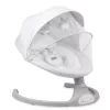MoMi Lami Pihenőszék Light Grey