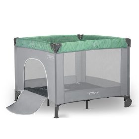 MoMi Mamu Utazójáróka Jade