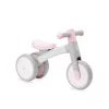 MoMi Tedi mini 3 kerekű futóbicikli - Rózsaszín #BFMT0017