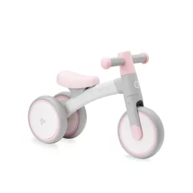   MoMi Tedi mini 3 kerekű futóbicikli - Rózsaszín #BFMT0017