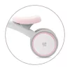 MoMi Tedi mini 3 kerekű futóbicikli - Rózsaszín #BFMT0017