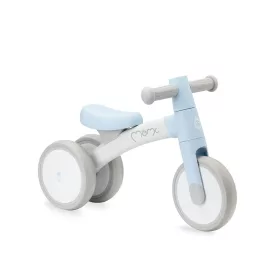 MoMi Tedi mini 3 kerekű futóbicikli - Kék #BFMT0016