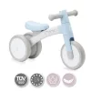 MoMi Tedi mini 3 kerekű futóbicikli - Kék #BFMT0016
