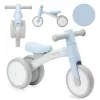 MoMi Tedi mini 3 kerekű futóbicikli - Kék #BFMT0016