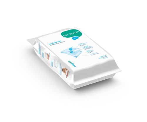 Babyono pelenkázó alátét #10db #40x60 #513