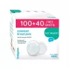 Babyono melltartóbetét Comfort eldobható #100plusz40db #296-140
