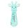 Babyono vízhőmérő #zsiráf #türkiz #776-01