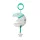 Babyono felhúzó-zenélő plüss #hold Happy Moon #610