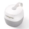Babyono Cumitartó doboz fehér #535-01