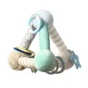 Babyono játék piramis készségfejlesztő #Tiny Joga menta #898-02