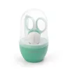 Babyono manikűr készlet tokban #zöld #398-01