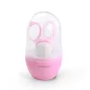 Babyono manikűr készlet tokban #rózsaszín #398-02