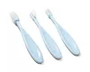 Babyono Fogkefe-szett #Vkék #550-02
