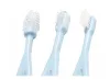 Babyono Fogkefe-szett #Vkék #550-02